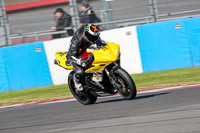 Advanced Group Yellow Bikes